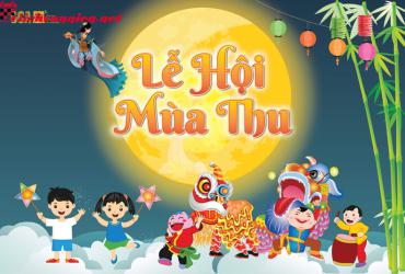 Những Lễ Hội Mùa Thu Ở Việt Nam: Nét Đẹp Văn Hóa Và Giá Trị Tâm Linh