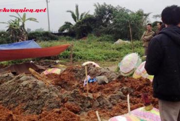 Những Lưu Ý Trong Sửa Mộ: Nguyên Tắc Vàng Theo Phong Thủy