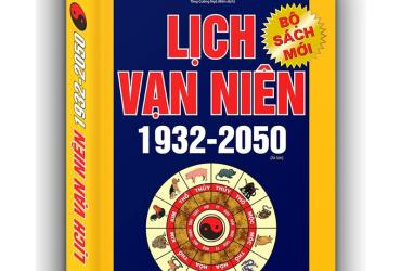 Những Quyển Sách Lịch Âm Hay Nhất Giúp Bạn Hiểu Về Thiên Can Địa Chi