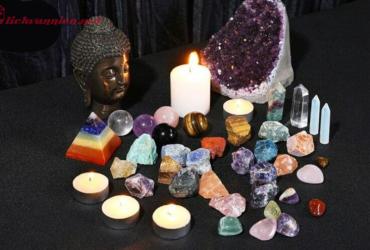 Khám Phá Đá Phong Thủy Mang Lại May Mắn Cho 12 Con Giáp