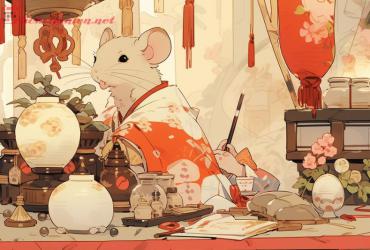 Phong thủy tuổi Tý: Bí kíp kích tài lộc, cải vận ngay hôm nay!