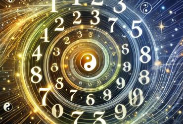 Giải mã 81 linh số: Khám phá vận mệnh qua những con số bí ẩn