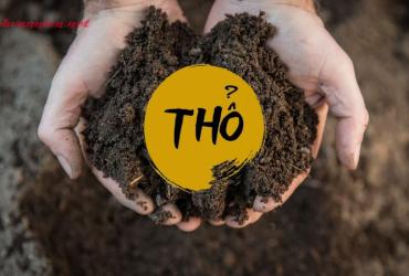 Ngũ hành Thổ là gì? Tương sinh tương khắc Hành Thổ