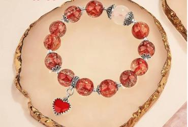 Trang Sức Cho Người Mệnh Hỏa: Lựa Chọn Phù Hợp Và Ý Nghĩa Phong Thủy