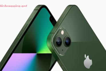 Điện Thoại Màu Gì Phù Hợp Với Người Mệnh Mộc?