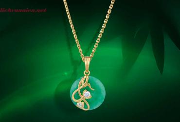 Trang Sức Cho Người Mệnh Mộc: Lựa Chọn Đúng Đắn Để Thu Hút Năng Lượng Tích Cực