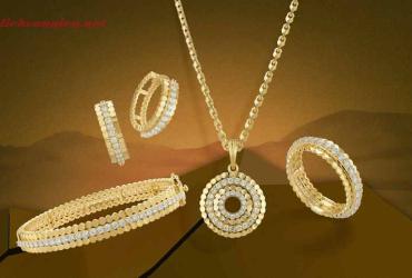 Trang Sức Cho Người Mệnh Thổ: Lựa Chọn Phù Hợp Năng Lượng