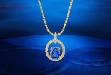 Trang Sức Cho Người Mệnh Thủy: Lựa Chọn Phù Hợp Và Hài Hòa