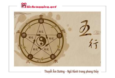 Khám Phá Bí Mật Âm Dương Ngũ Hành Giúp Tăng Tài Lộc Và Hạnh Phúc