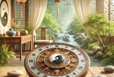 Phái Bát Trạch: Nghệ Thuật Hài Hòa Giữa Con Người Và Không Gian Sống