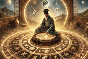 Phái Huyền Không Phi Tinh: Nghệ Thuật Cân Bằng Năng Lượng Vũ Trụ Trong Phong Thủy