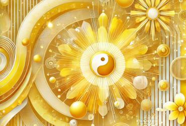 Ý Nghĩa Màu Vàng Trong Phong Thủy Và Cách Ứng Dụng Hiệu Quả