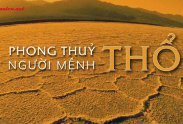 Phong Thủy Bàn Làm Việc Cho Người Mệnh Thổ: Bí Quyết Thu Hút Tài Lộc Và Thịnh Vượng