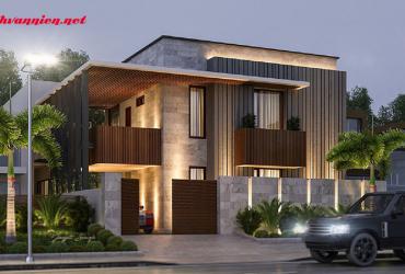 Phong Thủy Biệt Thự: Bí Quyết Xây Dựng Không Gian Sống Thịnh Vượng