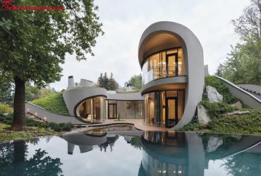 Phong Thủy Hồ Nước Sau Nhà: Cát Hay Hung?