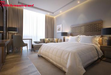 Phong Thủy Khách Sạn: Bí Quyết Thu Hút Tài Lộc Và Khách Hàng