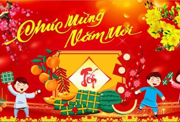 Phong Thủy Ngày Tết: Bí Quyết Đón Năm Mới An Lành Thịnh Vượng