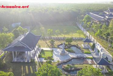 Phong Thủy Nhà Gần Nghĩa Trang