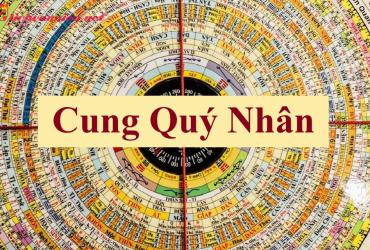 Cách Kích Hoạt Cung Quý Nhân Trong Phong Thủy