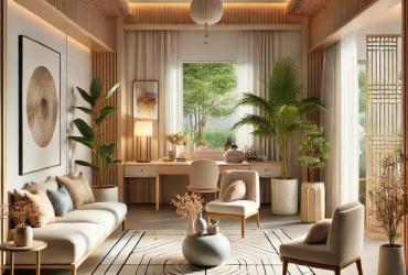 Góc chết trong phong thủy: Tất cả những điều bạn cần biết