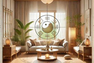 Phong Thủy Phòng Khách: Bí Quyết Tạo Không Gian Hài Hòa, Tích Cực và Thu Hút Tài Lộc