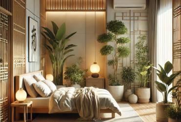 Tất cả lưu ý về phong thủy phòng ngủ - Hướng dẫn chi tiết từ chuyên gia