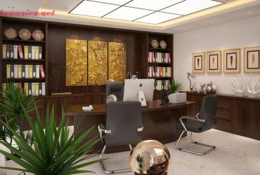 Vật phẩm phong thủy để bàn làm việc - Giải pháp tăng sinh khí và thịnh vượng