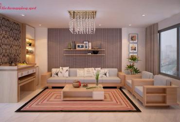 Cách Kê Bàn Ghế Trong Phong Thủy Nhà Ở: Mang Lại Tài Lộc, Sức Khỏe