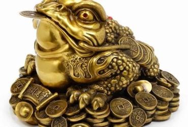 Thiềm Thừ trong phong thủy: Ý nghĩa và cách bài trí để chiêu tài lộc