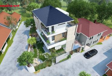 Phong Thủy Nhà Ở Ngã 3 Đường: Giải Mã Những Điều Cần Biết