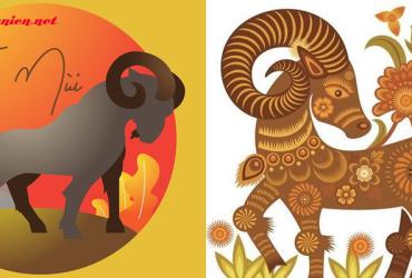 Bí Quyết Phong Thủy Nhà Ở Cho Người Tuổi Mùi Hút Tài Lộc Và An Khang