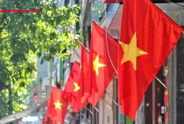 Phong Thủy Ở Việt Nam: Triết Lý Sống Hài Hòa Với Thiên Nhiên