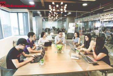 Phong Thủy Và Marketing: Bí Quyết Thành Công Trong Kinh Doanh Hiện Đại