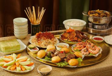 Tìm Hiểu Những Phong Tục Truyền Thống Liên Quan Đến Lịch Âm