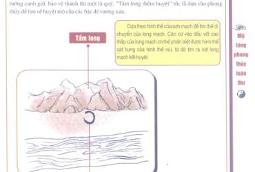 Phương Pháp Tầm Long Điểm Huyệt: Nghệ Thuật Tìm Kiếm Địa Linh Trong Phong Thủy