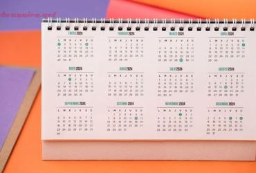 Lịch Âm Và Quan Điểm Toàn Cầu