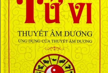 Bạn Có Biết Lá Số Tử Vi Tiết Lộ Điều Gì Về Vận Mệnh? Cuốn Sách Này Sẽ Khiến Bạn Ngạc Nhiên