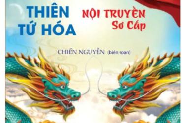Khám Phá Bí Mật “Khâm Thiên Tứ Hóa Nội Truyền Sơ Cấp” – Cuốn Sách Gối Đầu Cho Người Muốn Giải Lá Số Chuẩn Phái Chính Tông!