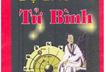 Khám Phá Bí Ẩn Tứ Trụ: “Dự Báo Theo Tử Bình” Và Cách Luận Mệnh Thay Đổi Vận Trình Cuộc Đời!