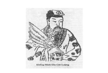 Khổng Minh Thần Toán – Bí Ẩn Vận Mệnh, Mưu Lược và Dự Báo Khiến Người Đời Sau Phải Kinh Ngạc!