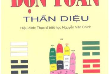 Khám Phá Độn Toán Thần Diệu: Sách Giải Mã Vận Mệnh Khiến Giới Phong Thủy Săn Lùng Tải Về Dưới Dạng PDF
