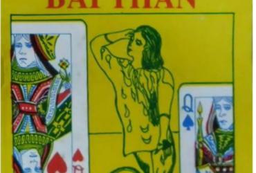 Review Sách "Bói Quẻ Bài Thần": Giải Mã Vận Mệnh Qua Lá Bài Thần Linh