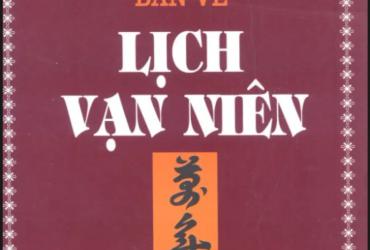 Khám Phá Bí Ẩn Thời Gian Qua Sách "Bàn Về Lịch Vạn Niên" – Cánh Cửa Dẫn Vào Lịch Pháp Phương Đông