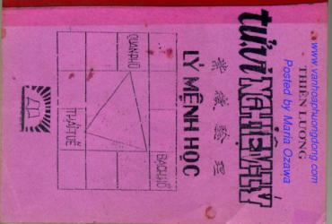 Review sách "Tử Vi Nghiệm Lý": Hé Lộ Sự Thật Vận Mệnh Qua Lá Số Tử Vi – Kiểm Chứng Đến Từng Chi Tiết!