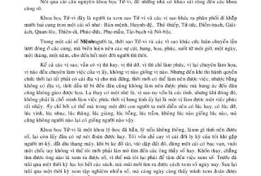 Khám Phá “Tử Vi Chỉ Nam” – Cuốn Cẩm Nang Không Thể Thiếu Cho Người Lập Lá Số Tử Vi Chuẩn Xác