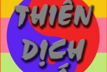 Khám Phá Bí Ẩn Tam Thiên Dịch Số: Sách Giải Mã Vận Mệnh Theo Thiên Địa Nhân Khiến Giới Phong Thủy Bất Ngờ!