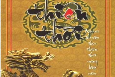 Tiết Lộ Bí Ẩn “Thiên Thời”: Cuốn Sách Dẫn Lối Hiểu Vận Mệnh, Thời Cuộc và Cơ Trời