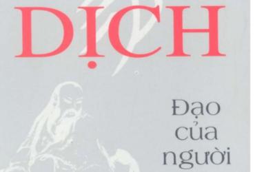 Khám Phá Bí Mật Kinh Dịch: Cuốn Sách Giúp Người Quân Tử Hiểu Mệnh, Giữ Đạo, Ứng Biến Vượt Thời Cuộc