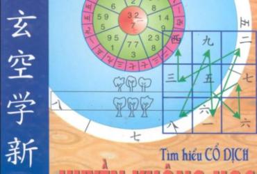 Giải Mã “Tìm Hiểu Cổ Dịch Huyền Không Học”: Tinh Bàn – Phi Tinh – Vận Khí Thay Đổi Cuộc Đời Bạn