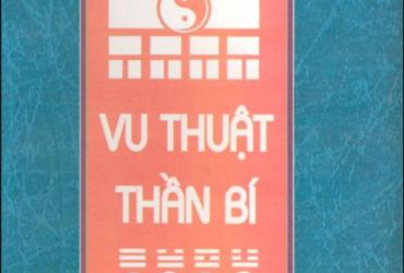 Khám Phá Vu Thuật Thần Bí: Bùa Ngải, Trấn Yểm và Những Bí Mật Tâm Linh Bị Lãng Quên!